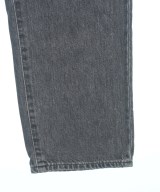 FRAMeWORK（フレームワーク）デニムパンツ 黒 サイズ:36(S位) レディース/2200661552131