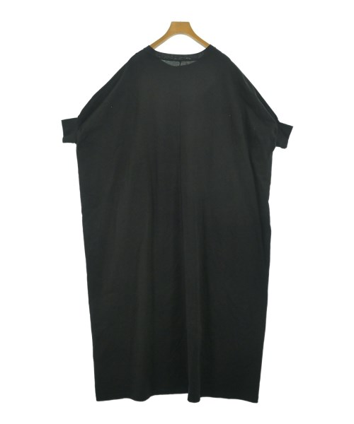 FRAMeWORK（フレームワーク）ワンピース 黒 サイズ:36(S位) レディース/2200660615110