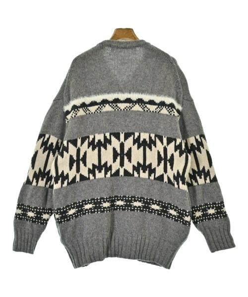 FRAMeWORK（フレームワーク）カーディガン グレー サイズ:F レディース/2200660615165