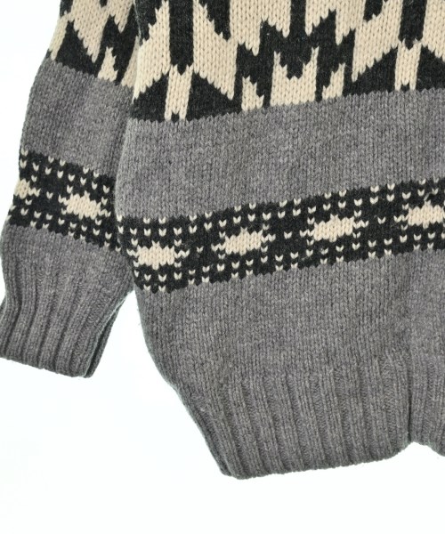 FRAMeWORK（フレームワーク）カーディガン グレー サイズ:F レディース/2200660615165