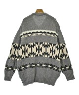 FRAMeWORK（フレームワーク）カーディガン グレー サイズ:F レディース/2200660615165