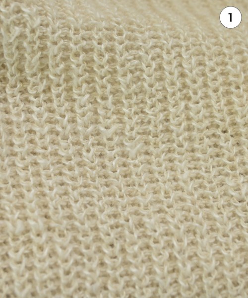 FRAMeWORK（フレームワーク）ベスト 白 サイズ:-(M位) レディース/2200660615202