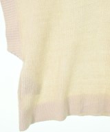 FRAMeWORK（フレームワーク）ベスト 白 サイズ:-(M位) レディース/2200660615202