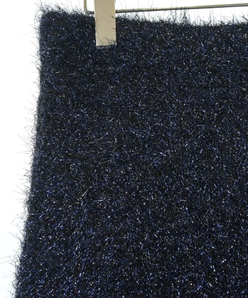 FRAMeWORK（フレームワーク）ロング・マキシ丈スカート 青 サイズ:-(M位) レディース/2200662450054