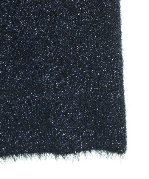 FRAMeWORK（フレームワーク）ロング・マキシ丈スカート 青 サイズ:-(M位) レディース/2200662450054