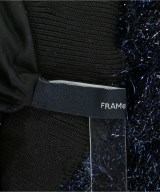 FRAMeWORK（フレームワーク）ロング・マキシ丈スカート 青 サイズ:-(M位) レディース/2200662450054