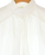 FRAMeWORK（フレームワーク）シャツワンピース 白 サイズ:F レディース/2200659891037