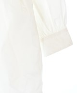 FRAMeWORK（フレームワーク）シャツワンピース 白 サイズ:F レディース/2200659891037