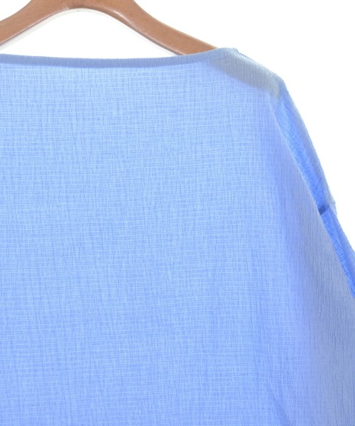 FRAMeWORK（フレームワーク）ブラウス 青 サイズ:F レディース/2200660910246