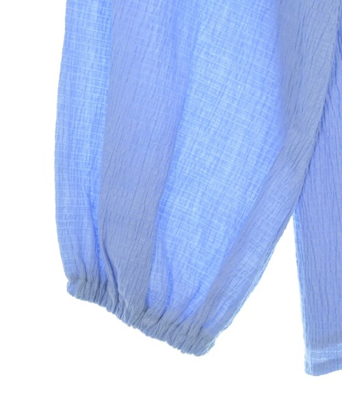 FRAMeWORK（フレームワーク）ブラウス 青 サイズ:F レディース/2200660910246