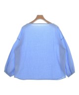 FRAMeWORK（フレームワーク）ブラウス 青 サイズ:F レディース/2200660910246