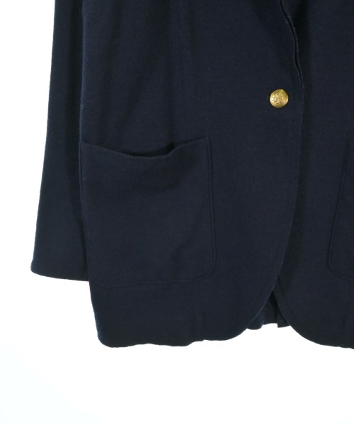 FRAMeWORK（フレームワーク）ジャケット 紺 サイズ:38(M位) レディース/2200664130022