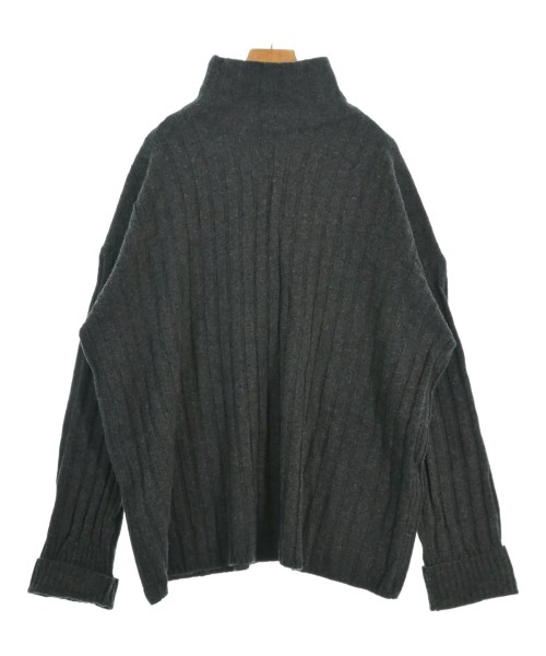 FRAMeWORK（フレームワーク）ニット・セーター グレー サイズ:F レディース/2200665296024