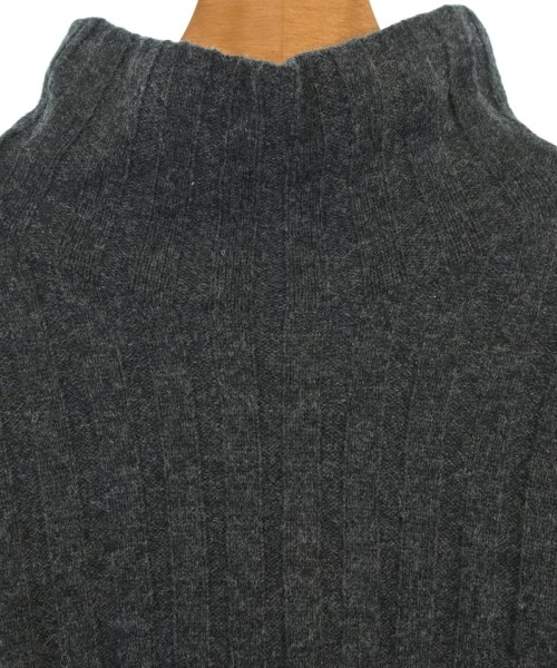 FRAMeWORK（フレームワーク）ニット・セーター グレー サイズ:F レディース/2200665296024