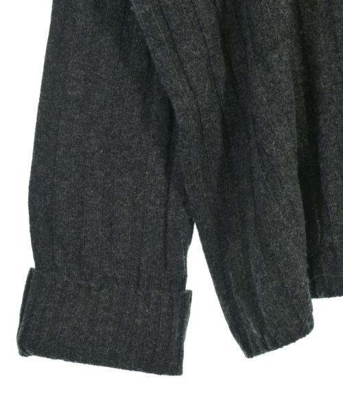 FRAMeWORK（フレームワーク）ニット・セーター グレー サイズ:F レディース/2200665296024