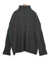 FRAMeWORK（フレームワーク）ニット・セーター グレー サイズ:F レディース/2200665296024