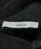 FRAMeWORK（フレームワーク）ニット・セーター グレー サイズ:F レディース/2200665296024