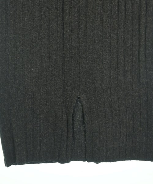 FRAMeWORK（フレームワーク）ロング・マキシ丈スカート グレー サイズ:38(M位) レディース/2200665296031