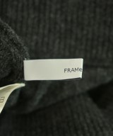 FRAMeWORK（フレームワーク）ロング・マキシ丈スカート グレー サイズ:38(M位) レディース/2200665296031