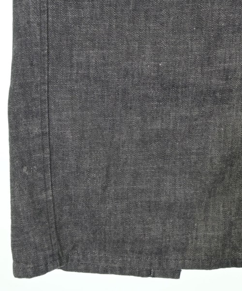 FRAMeWORK（フレームワーク）ロング・マキシ丈スカート 黒 サイズ:36(S位) レディース/2200659894069