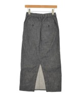 FRAMeWORK（フレームワーク）ロング・マキシ丈スカート 黒 サイズ:36(S位) レディース/2200659894069