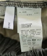 FRAMeWORK（フレームワーク）ロング・マキシ丈スカート 黒 サイズ:36(S位) レディース/2200659894069