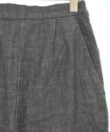 FRAMeWORK（フレームワーク）ロング・マキシ丈スカート 黒 サイズ:36(S位) レディース/2200659894069