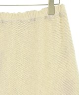 FRAMeWORK（フレームワーク）ロング・マキシ丈スカート ベージュ サイズ:38(M位) レディース/2200660526072