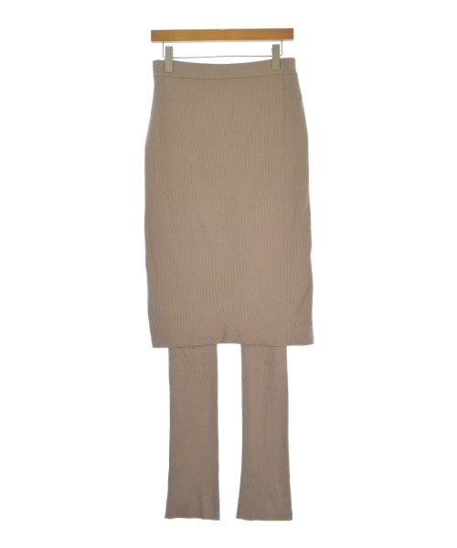 FRAMeWORK（フレームワーク）その他 茶 サイズ:38(M位) レディース/2200662131090