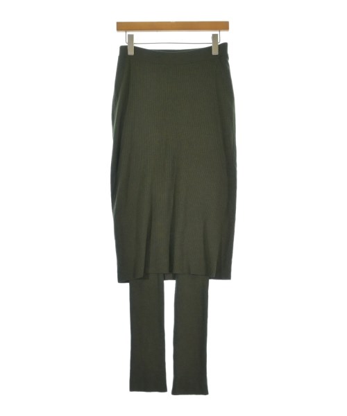 FRAMeWORK(フレームワーク)その他 カーキ サイズ:38(M位)/2200662131106