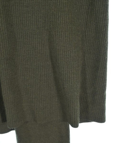 FRAMeWORK（フレームワーク）その他 カーキ サイズ:38(M位) レディース/2200662131106