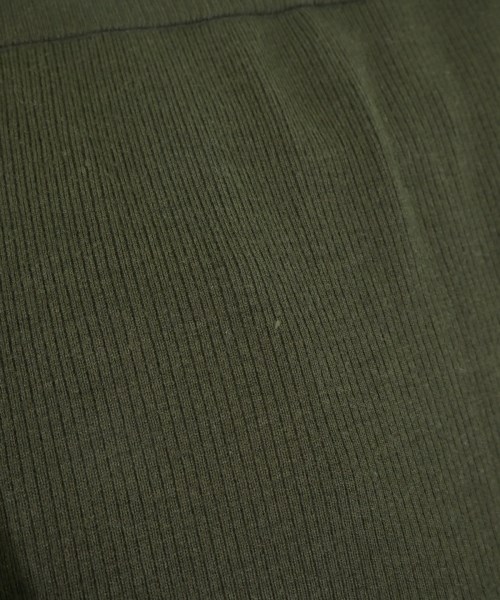 FRAMeWORK（フレームワーク）その他 カーキ サイズ:38(M位) レディース/2200662131106