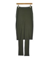 FRAMeWORK（フレームワーク）その他 カーキ サイズ:38(M位) レディース/2200662131106