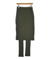 FRAMeWORK（フレームワーク）その他 カーキ サイズ:38(M位) レディース/2200662131106