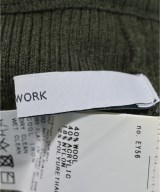 FRAMeWORK（フレームワーク）その他 カーキ サイズ:38(M位) レディース/2200662131106