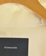 FRAMeWORK（フレームワーク）その他 白 サイズ:F レディース/2200664693107