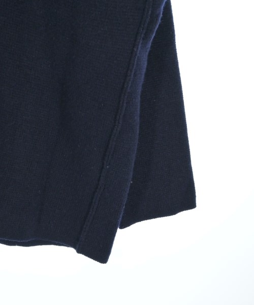 FRAMeWORK（フレームワーク）ニット・セーター 紺 サイズ:F レディース/2200665709012