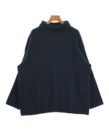 FRAMeWORK（フレームワーク）ニット・セーター 紺 サイズ:F レディース/2200665709012