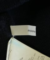 FRAMeWORK（フレームワーク）ニット・セーター 紺 サイズ:F レディース/2200665709012