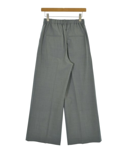 FRAMeWORK（フレームワーク）スラックス グレー サイズ:36(S位) レディース/2200661500088