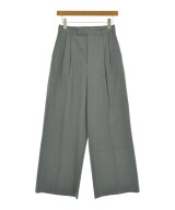 FRAMeWORK（フレームワーク）スラックス グレー サイズ:36(S位) レディース/2200661500088