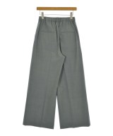 FRAMeWORK（フレームワーク）スラックス グレー サイズ:36(S位) レディース/2200661500088