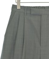 FRAMeWORK（フレームワーク）スラックス グレー サイズ:36(S位) レディース/2200661500088