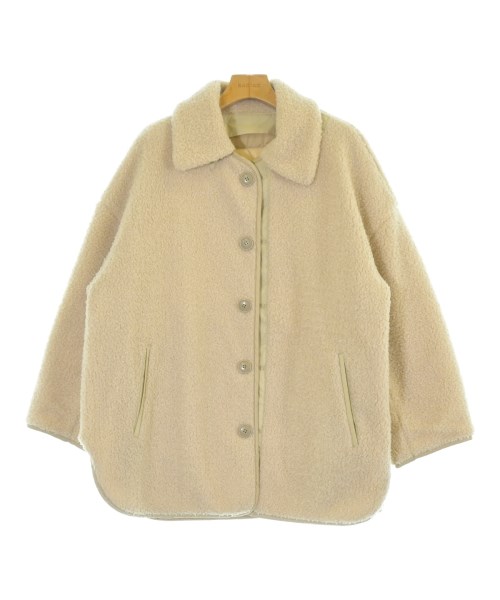 FRAMeWORK（フレームワーク）その他 ベージュ サイズ:36(S位) レディース/2200662548041