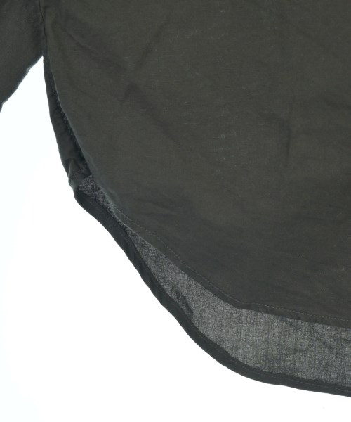 FRAMeWORK（フレームワーク）カジュアルシャツ グレー サイズ:F レディース/2200663835010