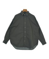 FRAMeWORK（フレームワーク）カジュアルシャツ グレー サイズ:F レディース/2200663835010