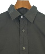 FRAMeWORK（フレームワーク）カジュアルシャツ グレー サイズ:F レディース/2200663835010