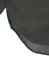 FRAMeWORK（フレームワーク）カジュアルシャツ グレー サイズ:F レディース/2200663835010