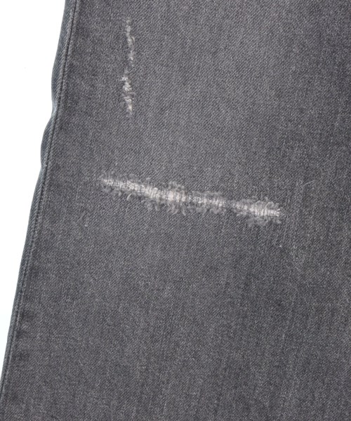 FRAMeWORK（フレームワーク）デニムパンツ グレー サイズ:34(XS位) レディース/2200663908011