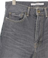 FRAMeWORK（フレームワーク）デニムパンツ グレー サイズ:34(XS位) レディース/2200663908011